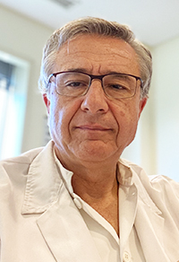 Dr. José Gonzálbez Morgaez