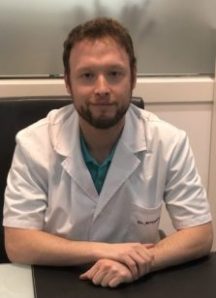 Dr. Lucas Arroyave Villa