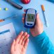 Estudio de investigación sobre la diabetes tipo 2
