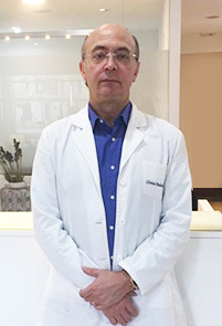 Dr. Jordi Pujol Gebelli