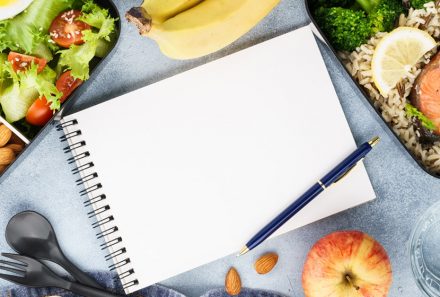 Consejos para modificar hábitos alimentarios