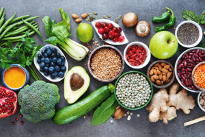 ¿Cómo comer saludable durante el confinamiento?