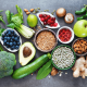 ¿Cómo comer saludable durante el confinamiento?